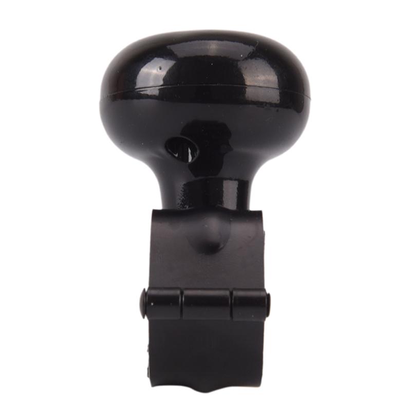 Universal Volan Spinner Heavy Duty Mașină Camion Mâner Suicide Power Buton