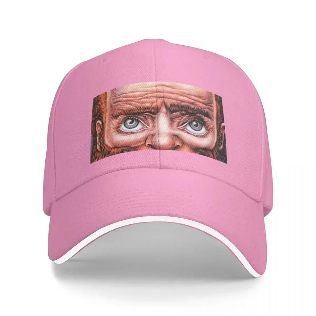 Gentle Giant Logo Cap Fashion Casual Baseball Caps Adjustable Hat Hip Hop Summer Unisex Baseball Hats Customizable Polychromatic