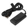 Undetectable Mouse Mover with Independent Switch Plug and Play Computer Mouse Mover Support for USB