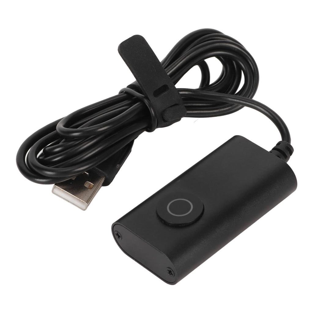 Undetectable Mouse Mover with Independent Switch Plug and Play Computer Mouse Mover Support for USB