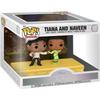 Funko-pop: Disney 100 Disney Moment - Tiana & Naveen