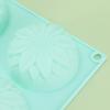 Sun Flower Silicone Fondant Cake Mold Sunflower Jelly Ice Tray Chocolate Decoration For Baking Tool Silicone Cake Decor Moulds