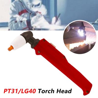 12mm Machine Torch Body 30/40A Cutting Tool PT31/LG40
