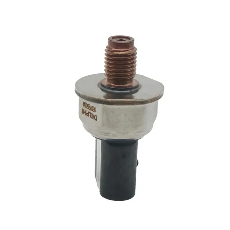 55PP0701 9307Z508A Fuel Rail Pressure Sensor For Mercedes-Benz Kia Carnival Sedona Bongo Hyundai Terracan Auto Parts 55PP07-01