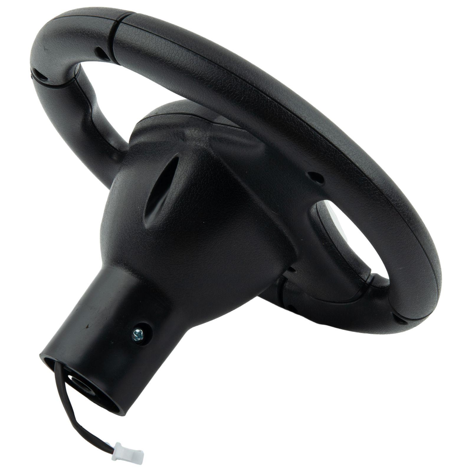 Горячая Распродажа Новый Высококачественный Руль 1шт Аксессуары S2388/S2588/S9088 Для Детского Пластика/металла China Mainland