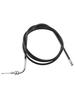 Precision Throttle Cable for 576563401 Backpack Blower Compatible with For EBZ8500 and Others for Enhanced Control