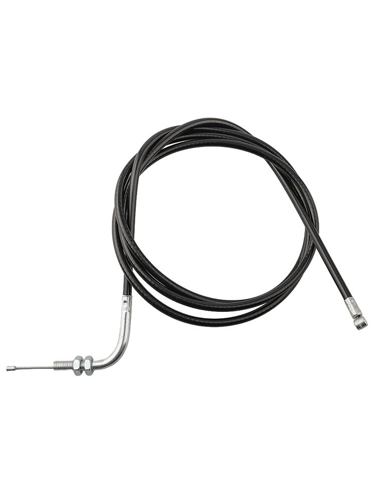 Precision Throttle Cable for 576563401 Backpack Blower Compatible with For EBZ8500 and Others for Enhanced Control