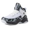 Hot Sale Brand Boys Basketball Shoes for Kids Sneakers Non-slip Children Sports Shoes Breathable Mesh Basketball Sneakers Child