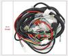 ATV Beach Car Electrical Wiring Harness & Switch CG125-250CC Accessories
