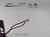 Pengda Lantu 4010 24V 0.06A Double Ball Bearing 10,000 RPM 4CM DC Brushless High-Speed Cooling Fan