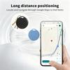 Android Tracker Far Away Positioning Finder work with Google's Find Hub App Navigation Device Locator for Galaxy OnePlus GMS Tag