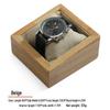 Digu Solid Wood Watch and Jewelry Display Stand