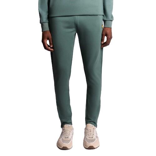 Lyle & Scott Mens Lightweight Sports Jogging Bottoms