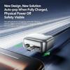 Portable Charging Protectors With Auto Power Off Feature For Office And Outdoor Activity