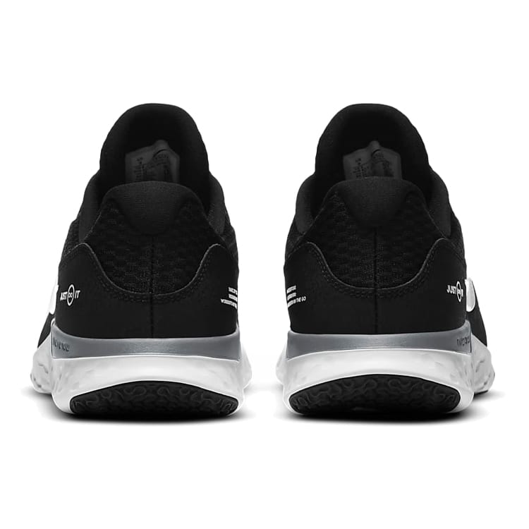 Nike Renew Retaliation Tr 2 'Black Cool Grey' CK5074-001