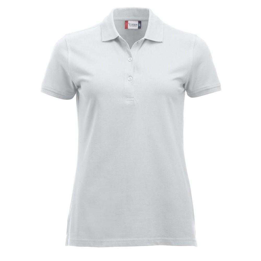 Clique Damen/Damen Marion Poloshirt