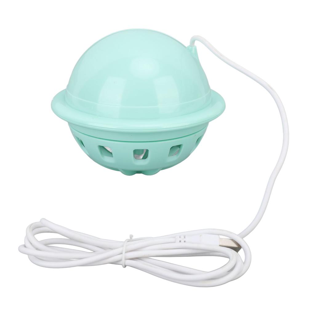 Portable Ultrasound Dish Washing Machine IP67 Waterproof High Frequency Vibration Dishwashers USB
