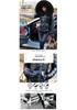 European & American Women's Autumn/Winter Short Cotton Down Jacket X6303