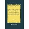 The Cutters' Practical Guide To the Cutting of Ladies' Garments: Embracing All the New and Current Styles of Every Class and Style of Ladies' Garme