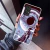 One P-Punch-Man Garou Phone Case For Samsung Galaxy A17 A57 A37 A16 A26 A36 A56 A15 A25 A35 A55 A14 A13 A54 A53 A34 A24 A33 A23