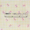 New 100*160cm Clothing Fabric DIY Handmade DIY Sewing Craft Cotton Bow Embroidery Kids Doll Clothes Cloth Home Supplies
