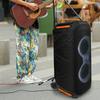 Dustproof Speaker Case For 710 Speaker Carrying Bag, Easy Access Dustproof Protective Case