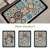 Diotomite Bathroom Mat Non-Slip Foot Floor Mats Quick Dry Super Absorbent Shower Pad Toilet Carpet Doormat Washable