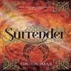 Surrender by Gr Thomas Paperback Book 9780645718010