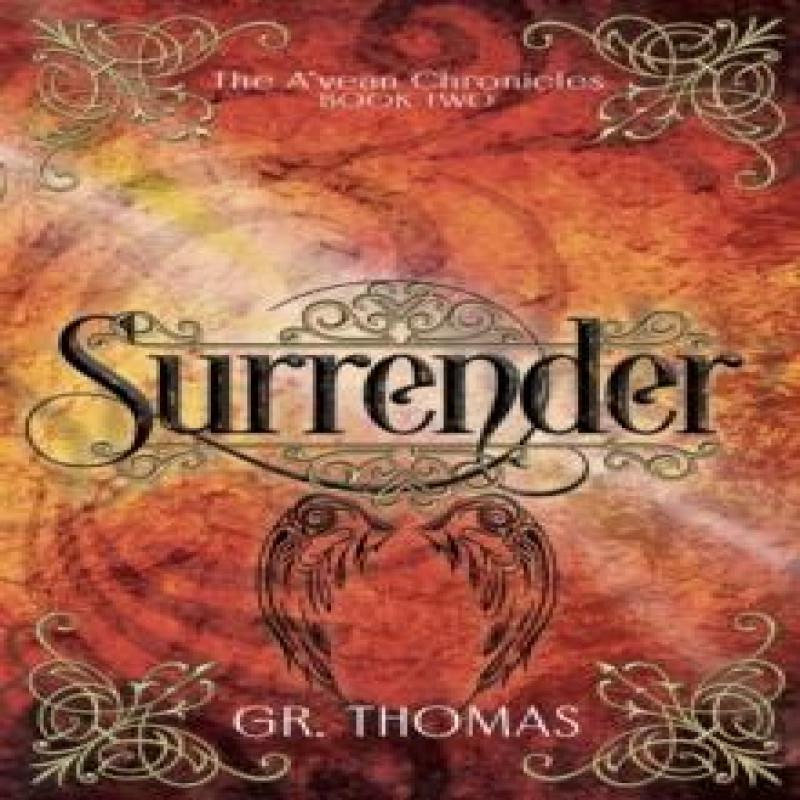 Surrender by Gr Thomas Paperback Book 9780645718010