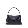 New Fashion Versatile Portable Shoulder Bag Niche Design Crescent Bag Crossbody Bag Women's Commuter Simple