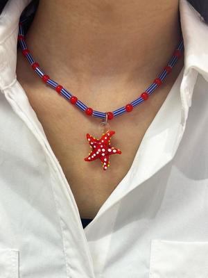 Collares y colgantes – Collares