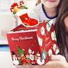 Money Roll Pull Out Christmas Money Box Christmas Stockings Design Cash Gift Box  New Year