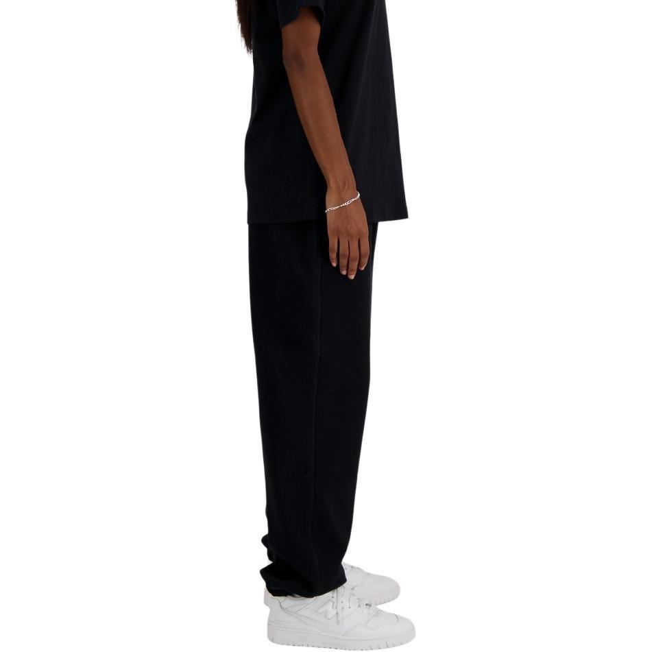 New Balance Knitted Sweatpants Women's Black AWP41513-BK