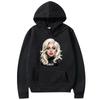 Lady Gaga Klassischer Grafik Hoodie Herren Damen Vintage Langarm Hochwertiges Sweatshirt Mit Aufdruck Oversize Casual Hoodie Unisex