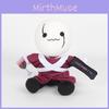 Undertale Character Owoster Plush Doll For Kids Children Gift And Playroom Decor