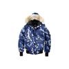 Vestes et manteaux – Doudounes et parkas