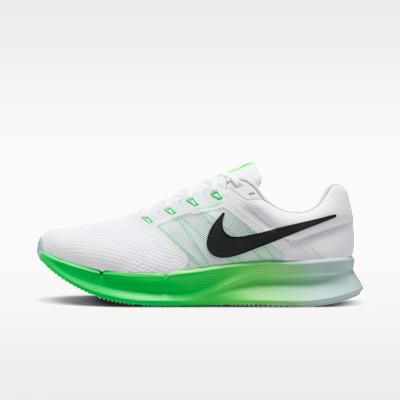 Nike Run Swift 3 White Glacier Blue Black 44