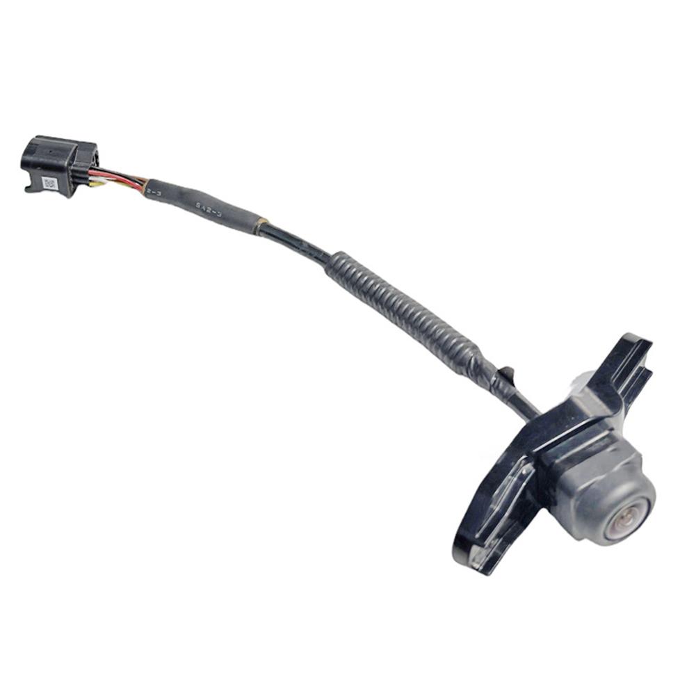 OEM Backup Camera Backup Rear Camera Car Backup Assistance Easy To Use Non-deformation Replacement Installation China Mainland