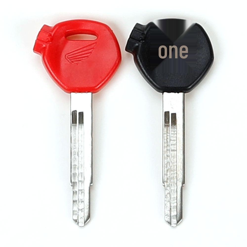 Magnetic Key Blank for Honda Motorcycle DIO 56th & 63rd Gen Z4 38, 55, 61, 62, 63