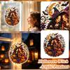 Witch Friendship Kit for Adults - DIY 5D Full Drill Round, Home Wall Decoration Gift