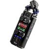 [DGP2025 Gold Award] ZOOM Zoom H5 Studio Handy Recorder, 32 Bit Float Recording Compatible, Music...