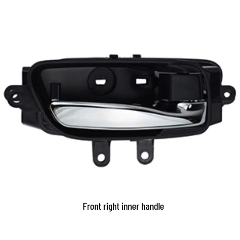 Compatible Interior Door Handle for 2013-2018 Nissan Teana