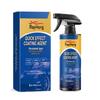 5-1pcs 120ml Car Coating Hydrophobic Protection Quick-Dry Car Polishing Maintenance Spray Water Repellent Spray Car Accessories