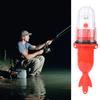 Fishing Strobe Lights Safety Beacon Light Glow Stick Replacement Waterproof Lamp Signal For Marine Buoys Boats Kayaking