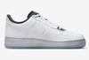 DX6764-100 Nike WMNS Air Force 1 Low White Chrome