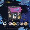 Chao Key Wan Boys' Swimming Club Screenshot Series Double Flash Magnet Blind Box - Genuine Anime Merchandise