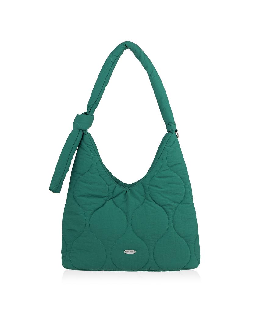 Lovecharm Lavin Hobo Padded Bag_6 Colors