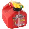 No-Spill 1415 Gasoline Can (approx. 5L)