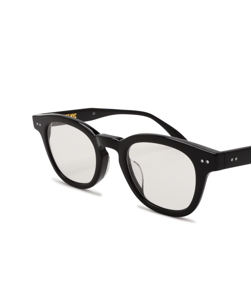 Schott LIAM Sunglasses Men's F 010 Black 782-4970048