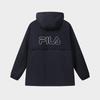 FILA Women's Casual Woven Jacket - Autumn 2026 Collection